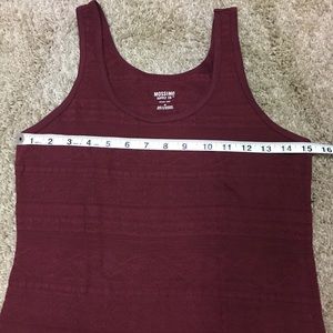 Mossimo Supply Co. Tops - Mossimo Tank Top Mossimo Supply Co. Tops - Mossimo Tank Top